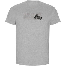 Men's sports T-shirts and T-shirts