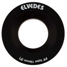 ELVEDES Type F FSA 19 mm Bottom Bracket Bearing 1 Pair