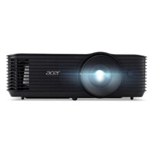 Acer Basic X128HP мультимедиа-проектор 4000 лм DLP XGA (1024x768) Проектор с монтажом на потолок Черный MR.JR811.00Y