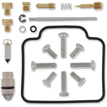 Запчасти и расходные материалы для мототехники MOOSE HARD-PARTS 26-1022 Carburetor Repair Kit Polaris Sportsman 400 01-05