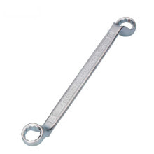 MOTA HERRAMIENTAS E516 Bent Spline Wrench 16x17 mm