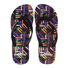 Women's flip-flops