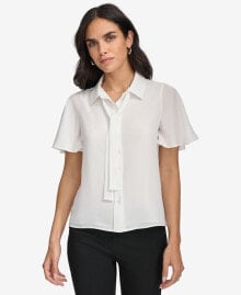 Women's blouses and blouses