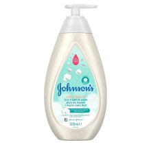 Средства для душа Johnson's купить от $20