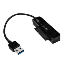 LOGILINK HD 2.5 Sata To USB 3.0 Adapter