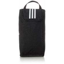 Football Boot Bag Adidas tiro GH7242 Black