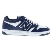 Синие мужские кроссовки New Balance купить от $100