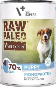 Wet Dog Food