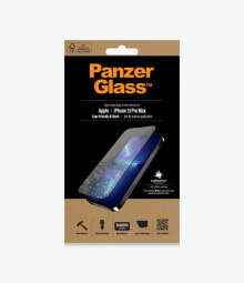 PanzerGlass PRO2746 защитная пленка / стекло для мобильного телефона Apple