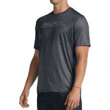 BULLPADEL Leteo Short Sleeve T-Shirt