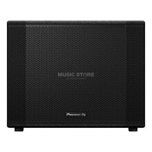 Купить акустические системы Pioneer DJ: Pioneer DJ XPRS1152S