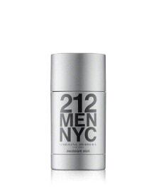 Carolina Herrera 212 Men NYC Deodorant Stick (75 ml)