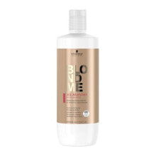 Schwarzkopf Professional BlondMe All Blondes Rich Shampoo