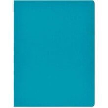 GIO A4 Blue Subcarpets 230 Grs Cardboard 50 Subcarpets