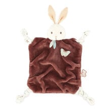 KALOO Cinnamon Rabbit doudou