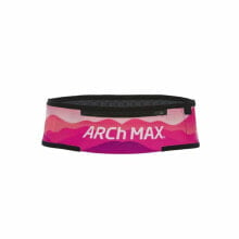 Sports Belt Pro Zip ARCh MAX Pink