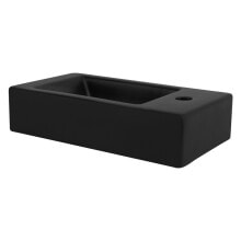 Garden washbasins