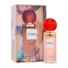 C-THRU Harmony Bliss 50 ml eau de toilette für Frauen