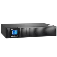 Uninterruptible Power Supplies (UPS)