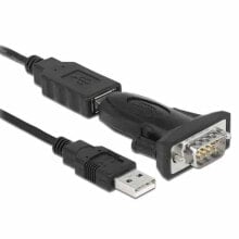 DELOCK 903118402 USB To Parallel cable