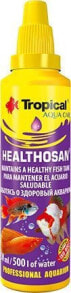 Аквариумная химия Tropical Healthosan butelka 30 ml