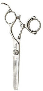 Hairdressing scissors