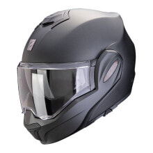 Helmets for motorcyclists