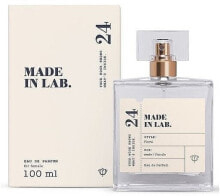 Made in Lab 24 - Eau de Parfum