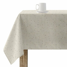 Tablecloths and napkins