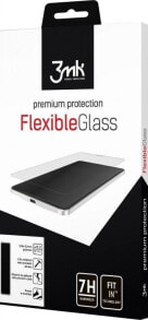 3MK FlexibleGlass Sam A705 A70 Hybrid Glass