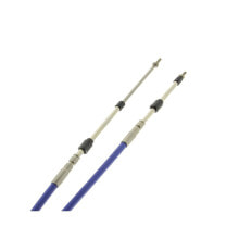 PLASTIMO Mach Zero 6.71 m Steering Cable купить онлайн