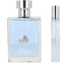 VERSACE POUR HOMME CASE 3 pcs