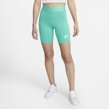 Женские спортивные шорты Shorts Nike Air W DM6055-392
