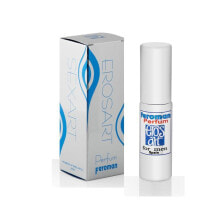 Интимный крем или дезодорант EROSART Perfum Feroman 20 ml