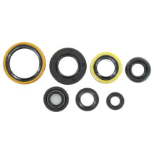 HOLESHOT Suzuki 2002-2024 RM85 Oil Seals Kit