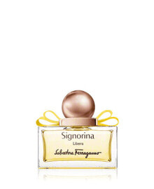 Salvatore Ferragamo Signorina Libera Eau de Parfum Spray