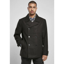 URBAN CLASSICS Classic Pea Coat