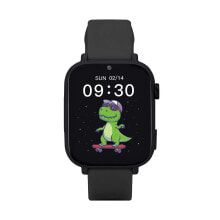 GARETT Nice Pro 4G smartwatch