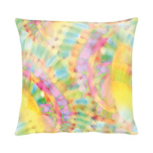 Decorative pillows