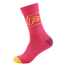 ALPINE PRO Phalte short socks