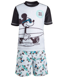 Детская одежда для мальчиков Mickey Mouse