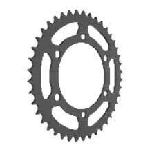 AFAM 16500 Rear Sprocket