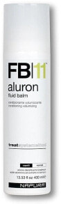 Balsam-Fluid für mehr Volumen - Napura FB11 Aluron Fluid Balm