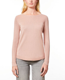 Women's sweaters and cardigans