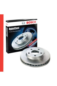 MAzda 3 1.5 2013-2019 Bosch Ön Disk 2 Adet