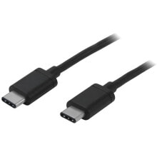 STARTECH USBC USB 2.0 M/M cable 2m