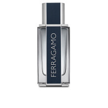 FERRAGAMO eau de toilette spray 50 ml