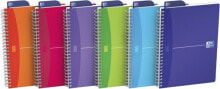 School notebooks