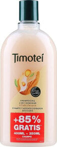 2in1 Haarshampoo mit süßem Mandelöl - Timotei Sweet Almond Oil Shampoo