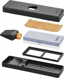 Fiskars FS. PREMIUM SHARPENING SET - WHEELING WHEEL